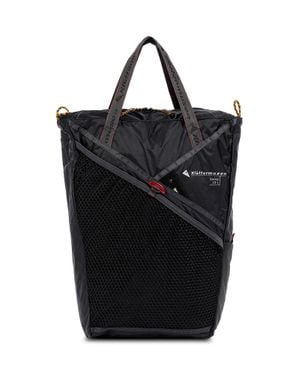Klättermusen Gand Mini Handbag 23L - Black
