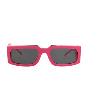 Philipp Plein Mini Fashion Sunglasses - Pink