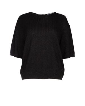 Jacob Cohen Maglia - Black
