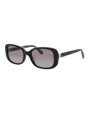 Kate Spade Dionna/S Sunglasses - Black
