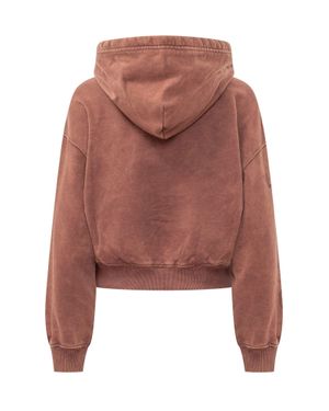 DIESEL F-Elycy Sweatshirt - Multicolor
