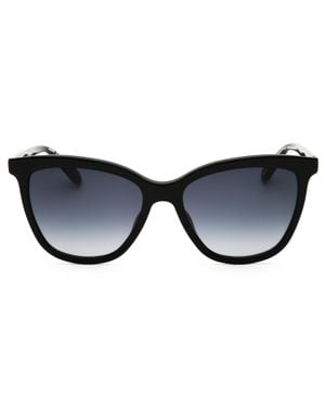 Fossil Fos 2115/G/S Sunglasses - Black