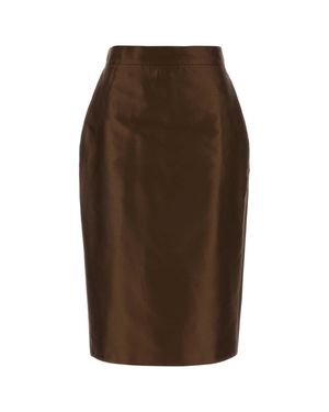 MM STUDIO Mstegoista - Brown