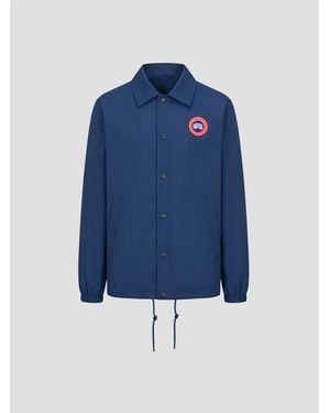 Canada Goose Regent Jacket - Blue