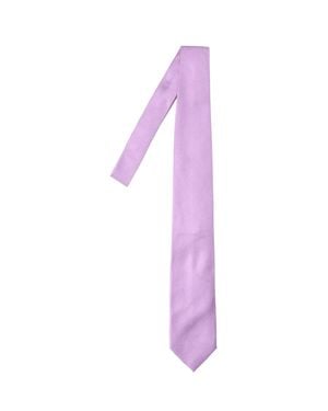 Tom Ford Silk Tie - Pink