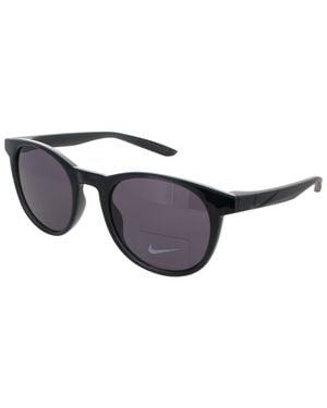 Nike Horizon Ascent Sunglasses 51-21-140 Plastic - Black