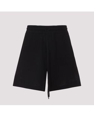 Amiri Shorts - Black
