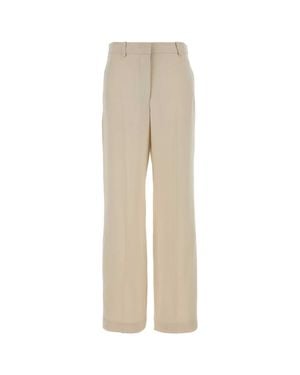 Isabel Marant Noanda-Gb - Natural