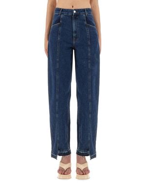 Baum und Pferdgarten Jeans Nanya - Blue