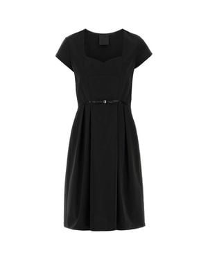 Givenchy Short Dress - Black