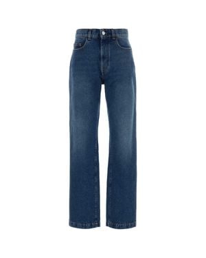Marni Denim Jeans For - Blue