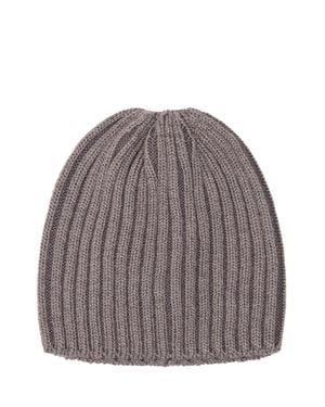 Our Legacy Boston Stripe Cap - Gray