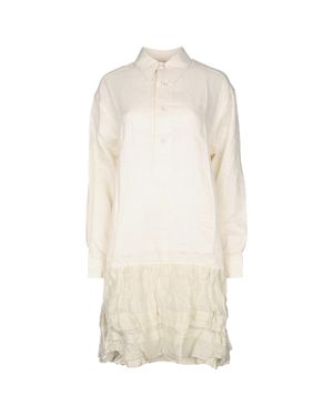 Prada Abito - White