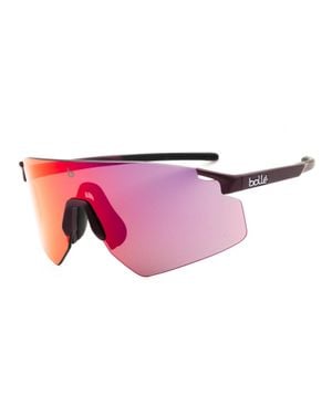 Bollé C-Icarus Shield Sunglasses - Pink