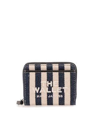 Marc Jacobs Mini Contemporary Wallet - Multicolor