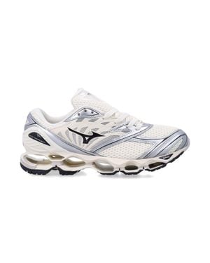 Mizuno Sneakers - White