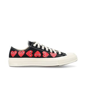 Comme des Garçons Sneakers - Black