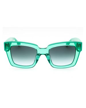 Kate Spade Brynne/G/S Sunglasses - Green