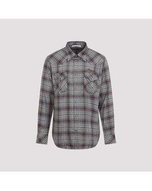 Acne Studios Shirt - Gray