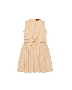 MAX&Co. Dress - Natural
