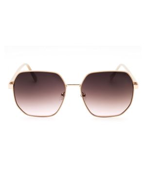 Kenneth Cole Kc3000 Sunglasses - Brown