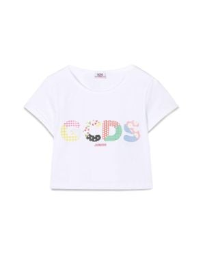 Gcds T Shirt - White