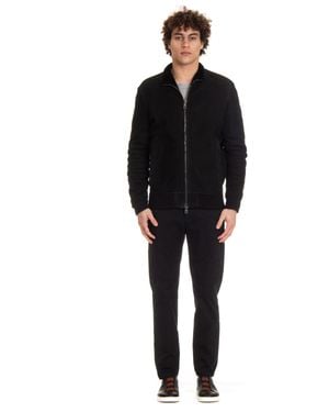 Giorgio Brato Classic Jacket For - Black