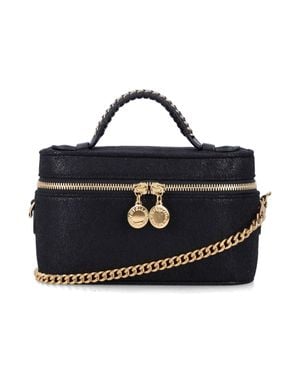 Stella McCartney Mini Golf Wallet For - Blue