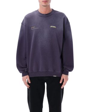 Represent Stylish Mini Jacket For - Blue