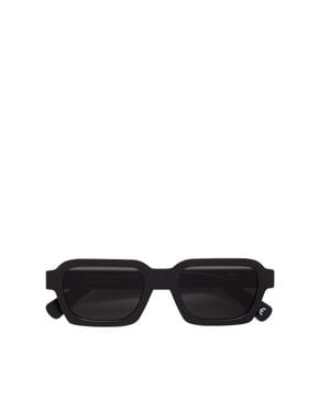 Retrosuperfuture Sunglasses Caro - Black