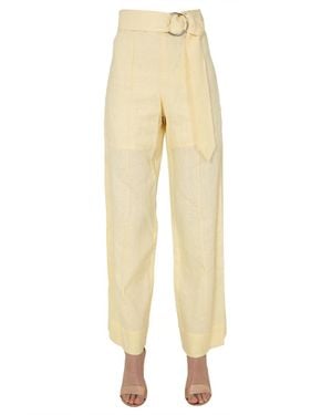 Baum und Pferdgarten Nimue Pants - Natural