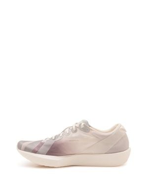 Y-3 Adidas 9 And-3 Adios Sneakers - Pink