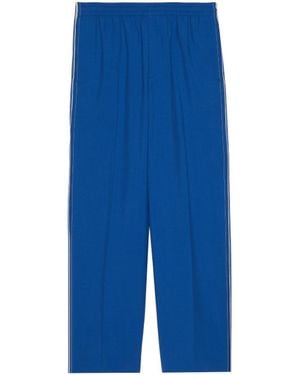 Gucci Pant - Blue