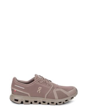On Shoes Lightweight Sports Shoes For - Brown