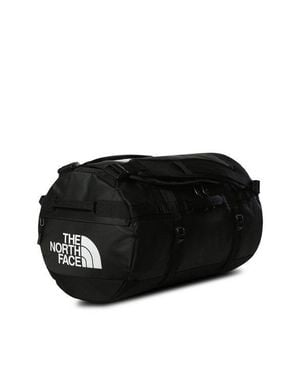 The North Face Mini Base Camp Duffel - Black