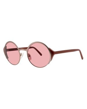 Andy Wolf Humble Sunglasses - Pink