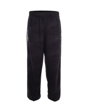 PUMA Pants T7 Oversized - Blue