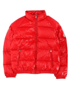 Pyrenex Vintage Mythic Down Jacket - Red