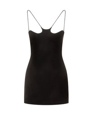 Monot Chic Mini Suit For Fall 2025 - Black