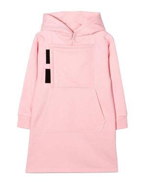 Givenchy Composite Tone Ballpoint Pen - Pink