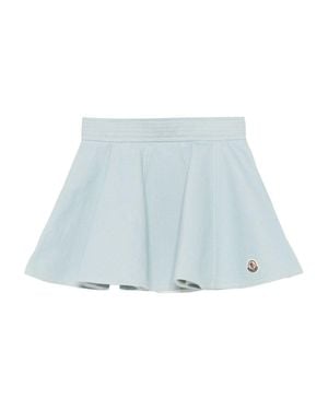 Moncler Skirt - Blue