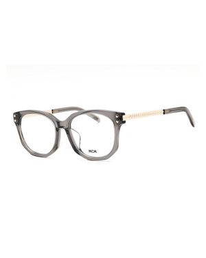 MCM Round Eyeglasses - Multicolor