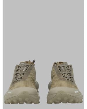 Satisfy Sneakers - Green