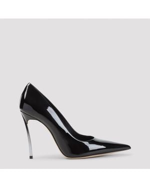 Casadei Superblade - Black