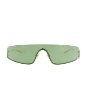 Gucci Gg1561S Sunglasses - Green