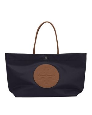 Tory Burch Shoulder Bag - Blue