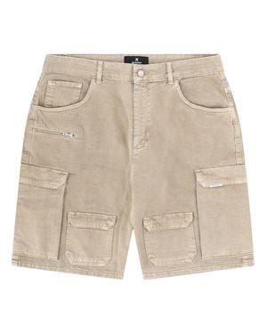 Represent Shorts Cargo - Natural