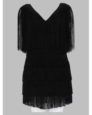 MICHAEL Michael Kors Timeless Tailored Dress For - Black