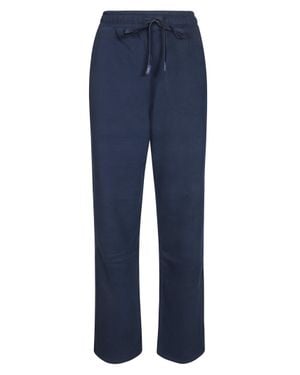 Weekend by Maxmara Casual Mini Pants For - Blue