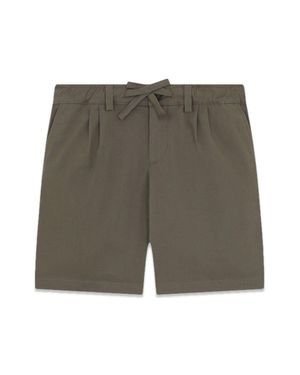 Dolce & Gabbana Bermuda - Gray